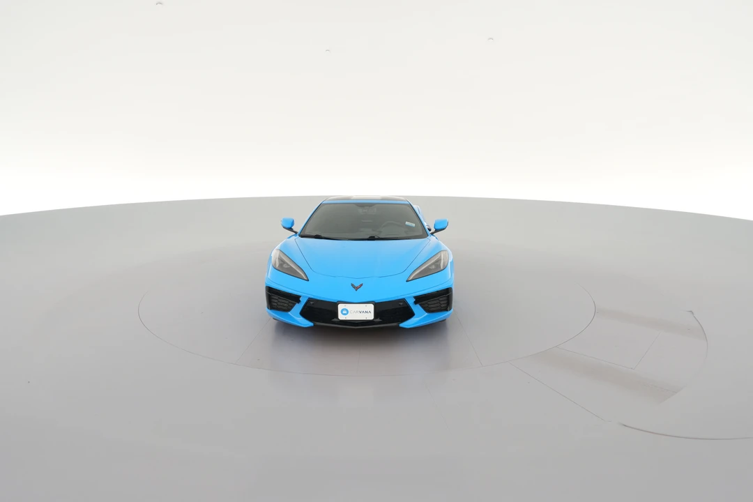 2021 Chevrolet Corvette C8 - Image 21 of 31