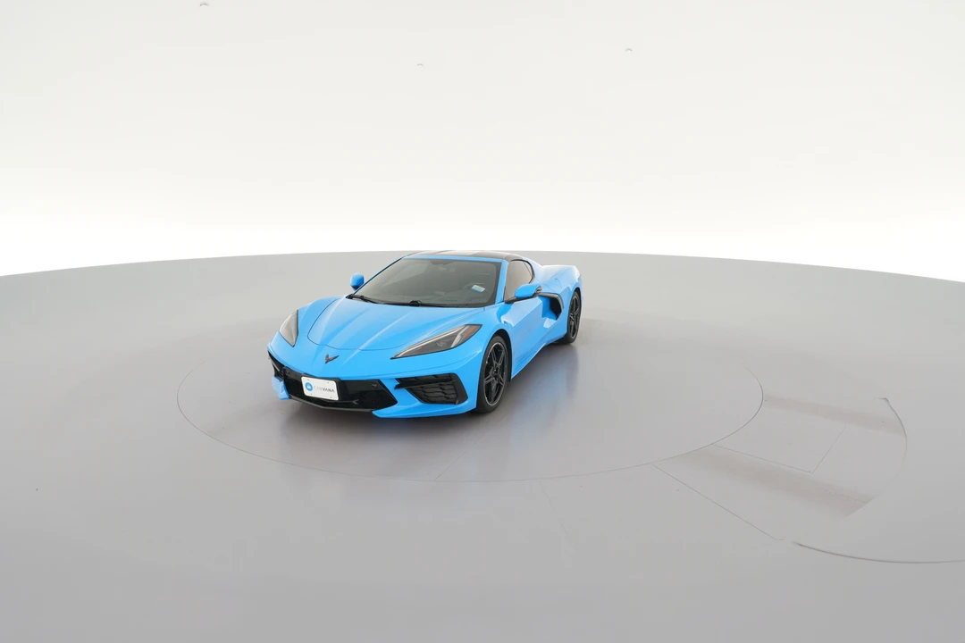 2021 Chevrolet Corvette C8 - Image 22 of 31