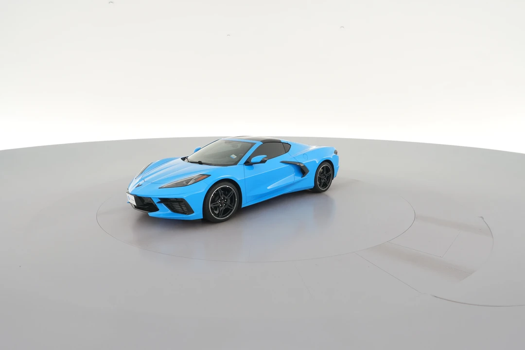 2021 Chevrolet Corvette C8 - Image 23 of 31