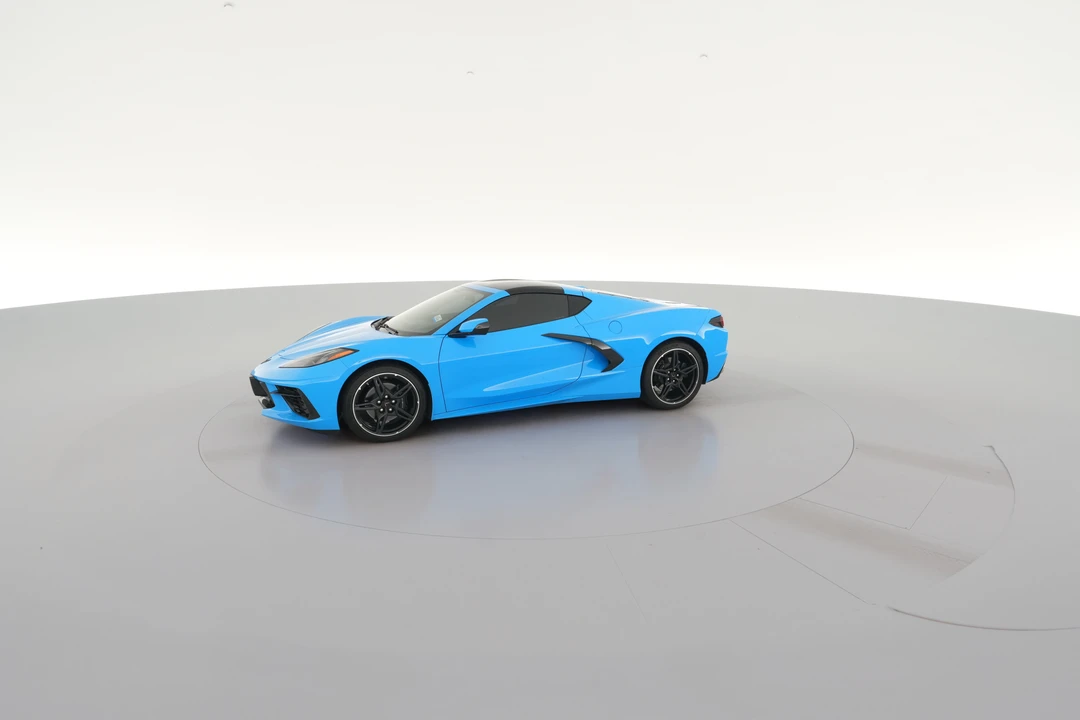 2021 Chevrolet Corvette C8 - Image 24 of 31