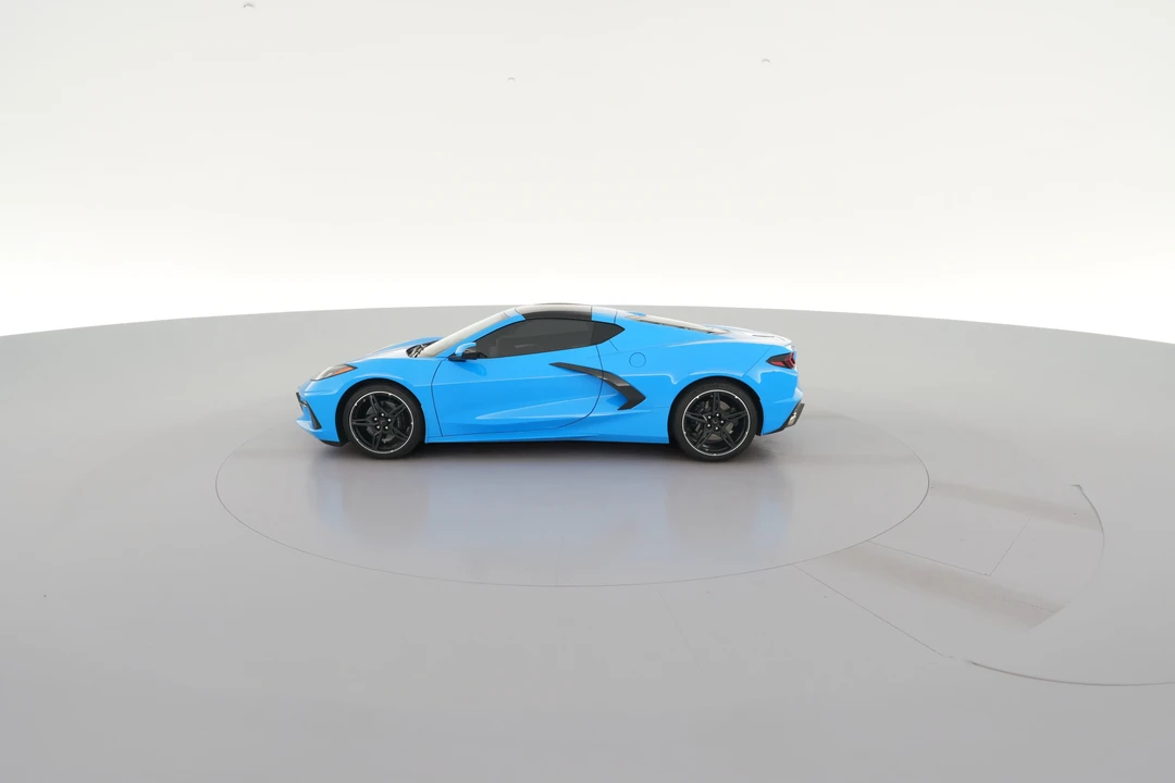 2021 Chevrolet Corvette C8 - Image 25 of 31