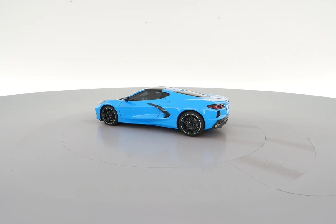2021 Chevrolet Corvette C8 - Image 26 of 31