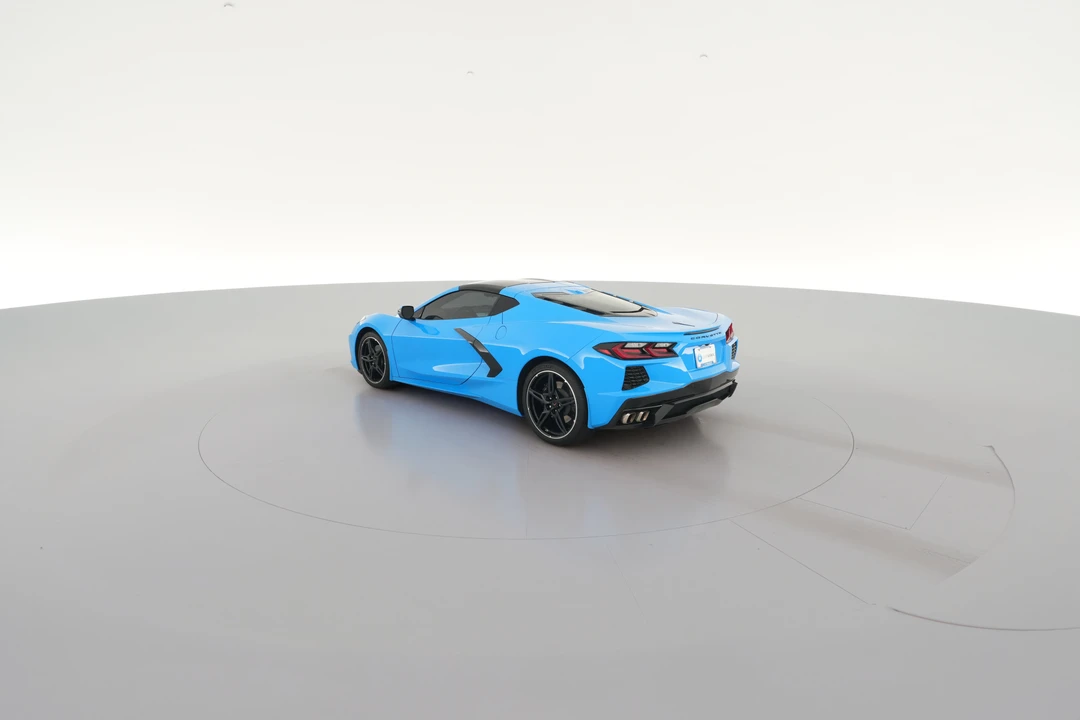 2021 Chevrolet Corvette C8 - Image 27 of 31