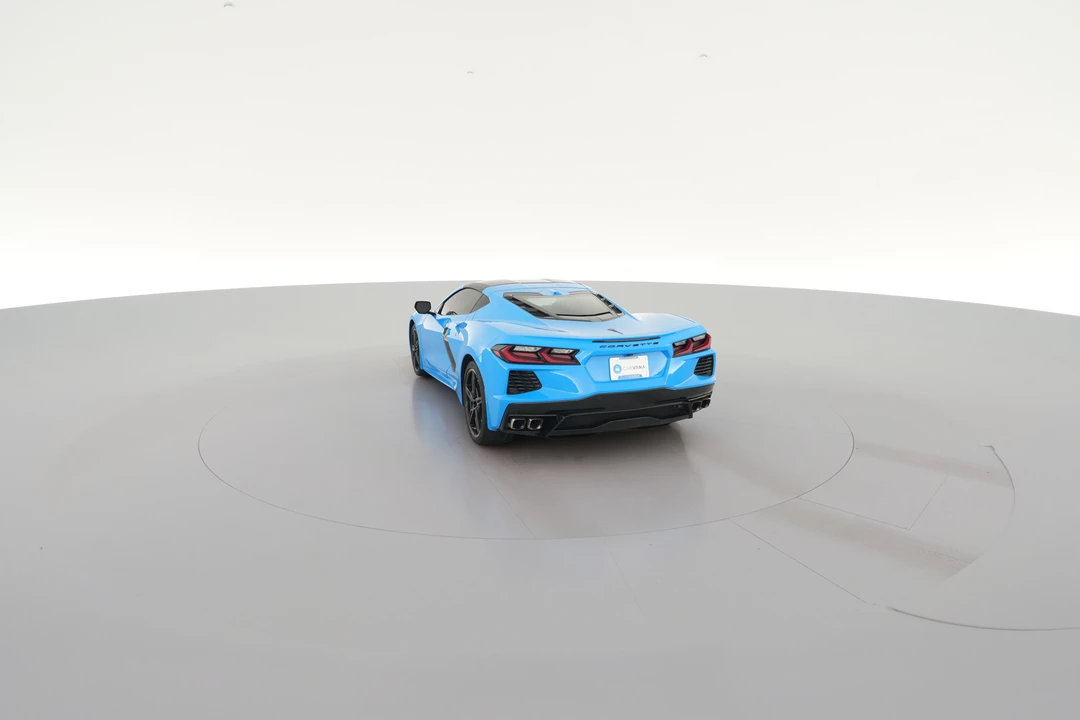2021 Chevrolet Corvette C8 - Image 28 of 31