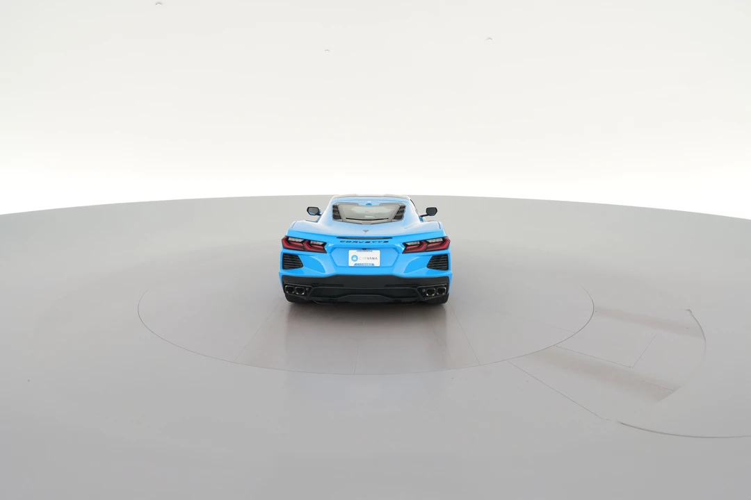 2021 Chevrolet Corvette C8 - Image 29 of 31