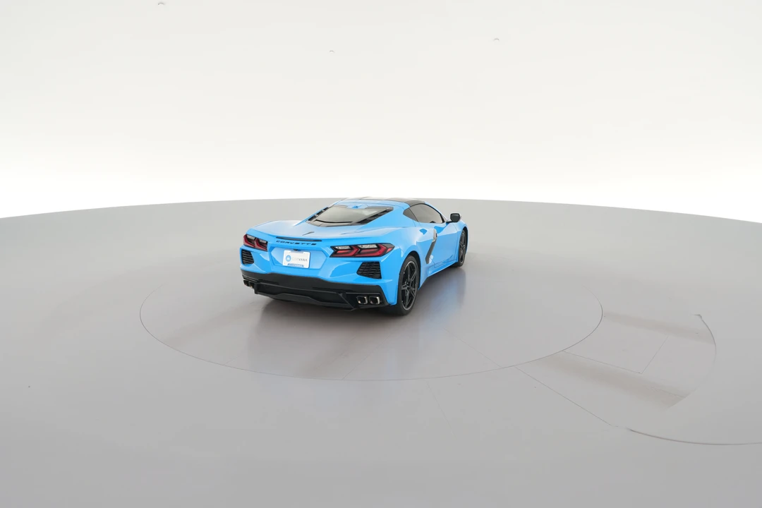 2021 Chevrolet Corvette C8 - Image 30 of 31