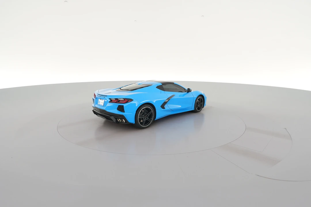 2021 Chevrolet Corvette C8 - Image 31 of 31