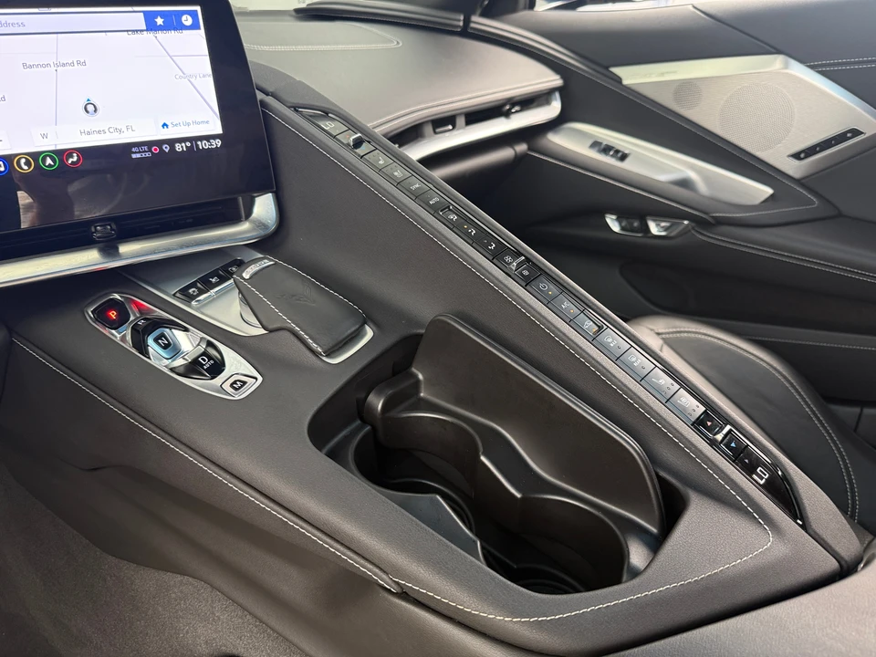 2021 Chevrolet Corvette C8 - Image 5 of 31