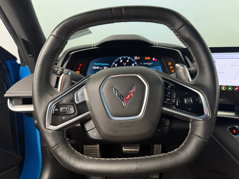 2021 Chevrolet Corvette C8 - Image 7 of 31