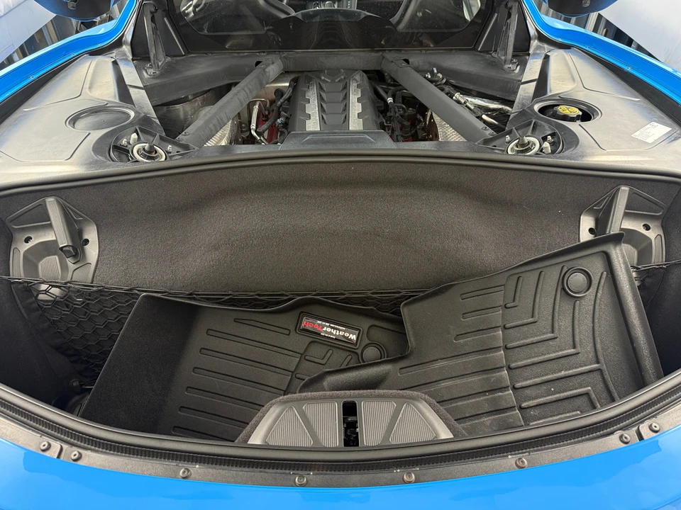 2021 Chevrolet Corvette C8 - Image 3 of 31