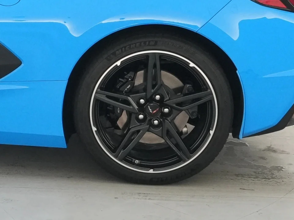 2021 Chevrolet Corvette C8 - Image 12 of 31