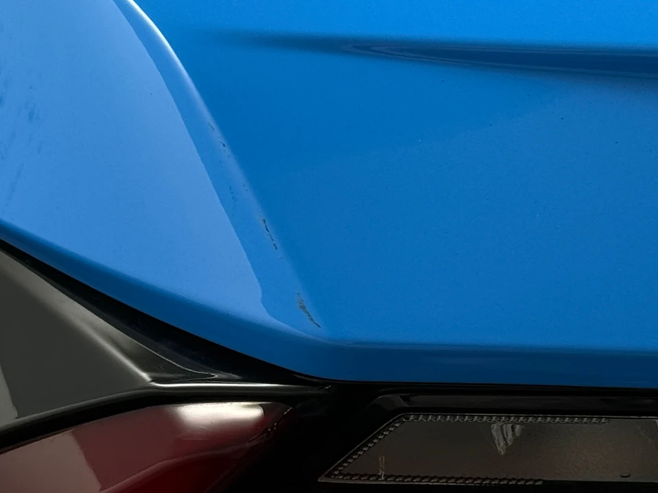 2021 Chevrolet Corvette C8 - Image 20 of 31