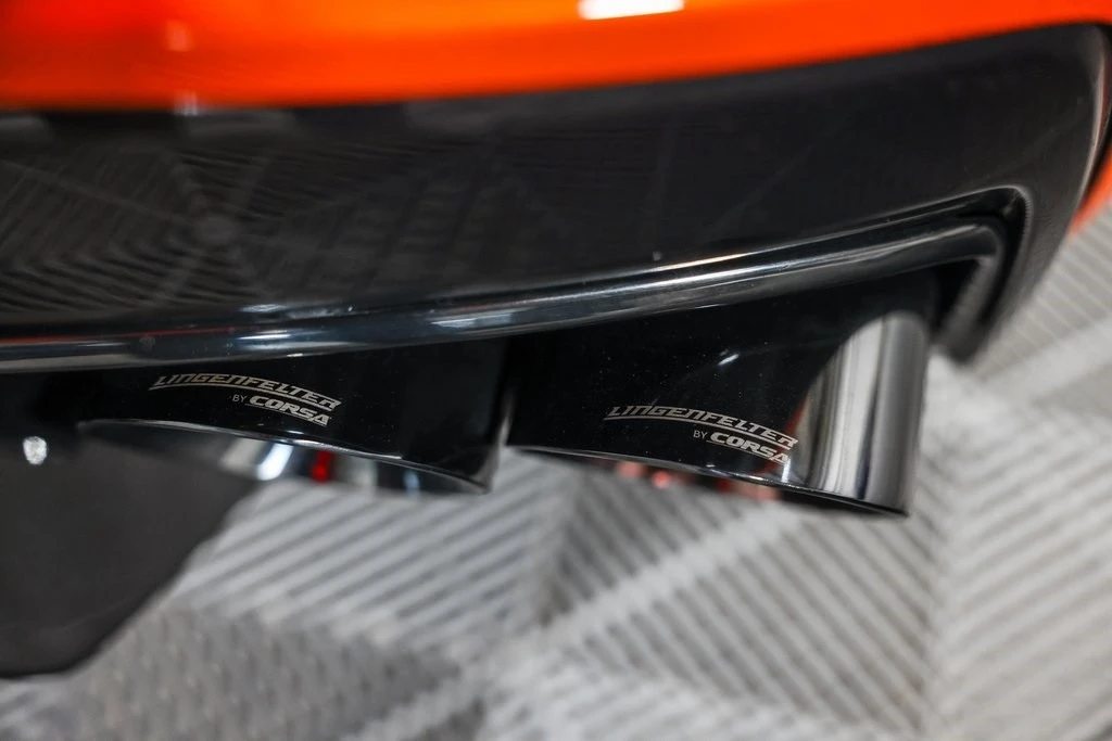 2021 Chevrolet Corvette C8 - Image 10 of 21