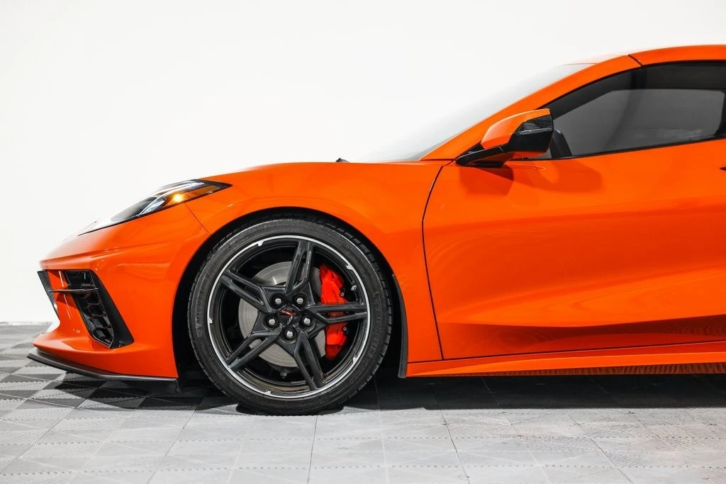 2021 Chevrolet Corvette C8 - Image 15 of 21