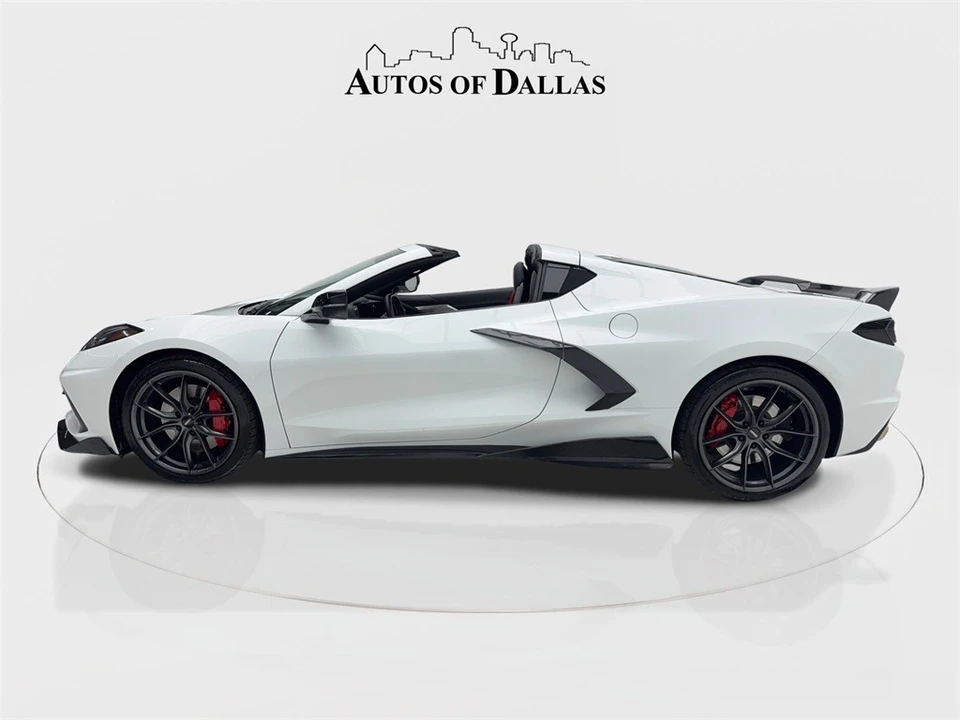 2021 Chevrolet Corvette C8 - Image 7 of 12