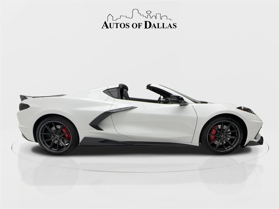 2021 Chevrolet Corvette C8 - Image 9 of 12