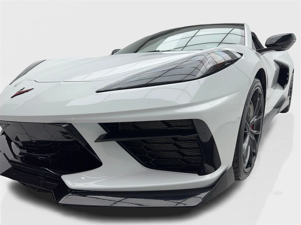 2021 Chevrolet Corvette C8 - Image 5 of 12