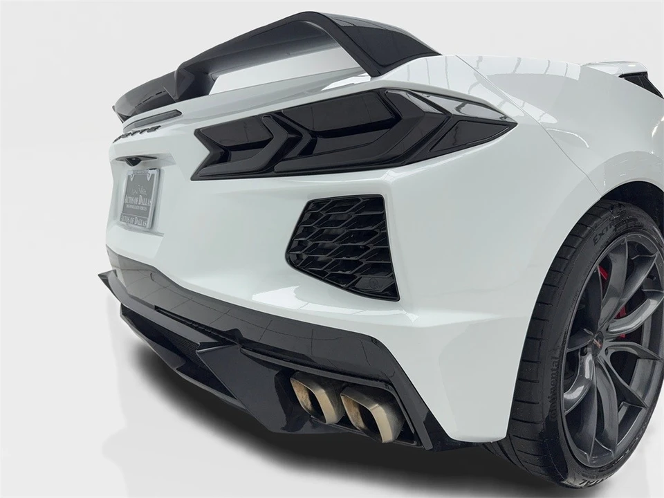 2021 Chevrolet Corvette C8 - Image 10 of 12