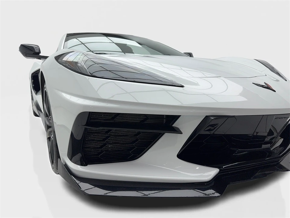 2021 Chevrolet Corvette C8 - Image 4 of 12