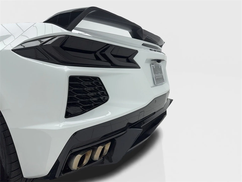 2021 Chevrolet Corvette C8 - Image 11 of 12