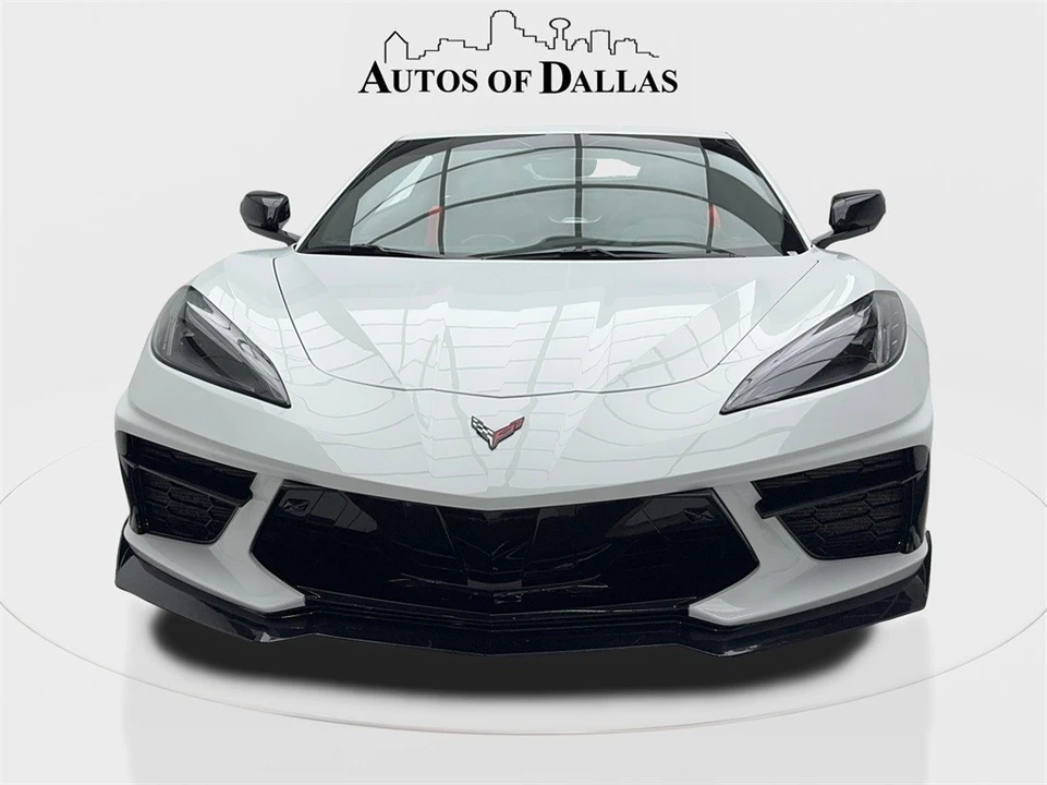 2021 Chevrolet Corvette C8 - Image 6 of 12