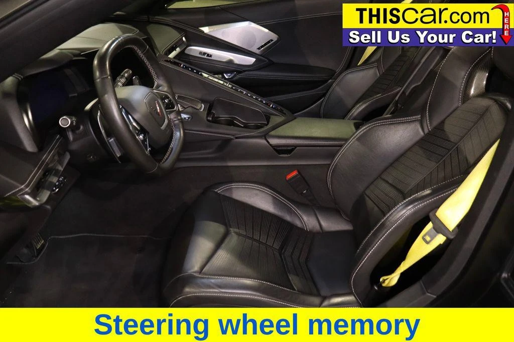 2021 Chevrolet Corvette C8 - Image 19 of 21