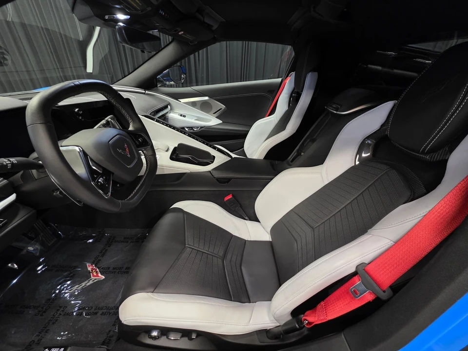 2021 Chevrolet Corvette C8 - Image 20 of 31