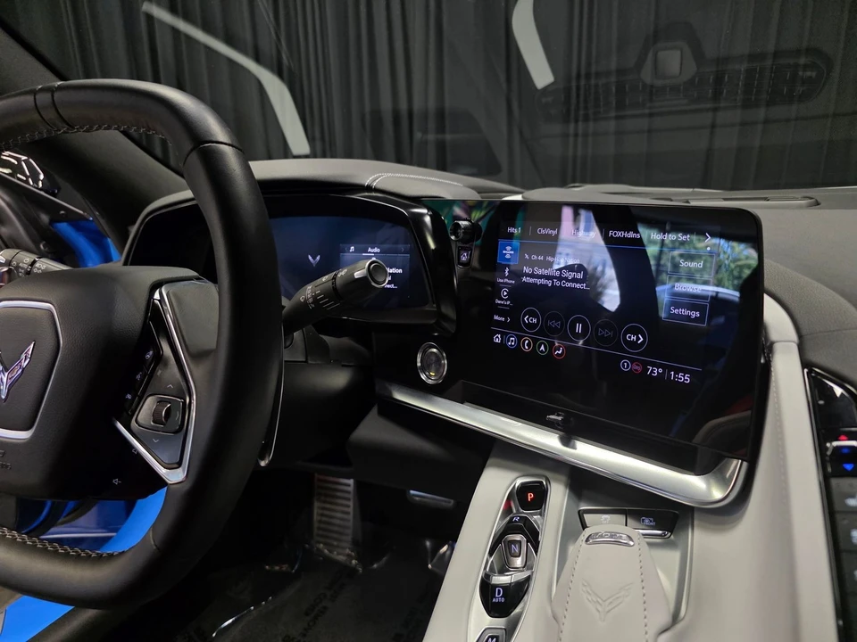 2021 Chevrolet Corvette C8 - Image 26 of 31