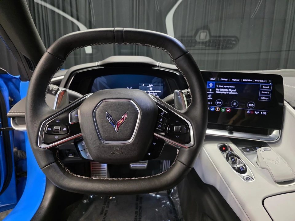 2021 Chevrolet Corvette C8 - Image 24 of 31