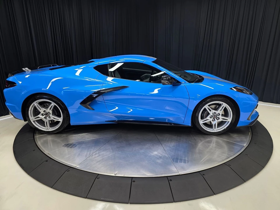 2021 Chevrolet Corvette C8 - Image 13 of 31