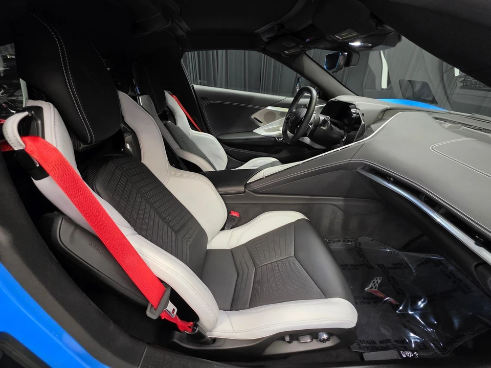 2021 Chevrolet Corvette C8 - Image 2 of 31