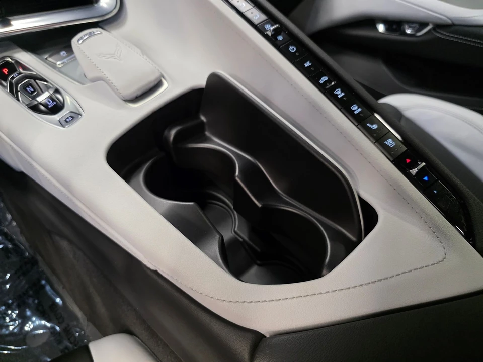 2021 Chevrolet Corvette C8 - Image 29 of 31