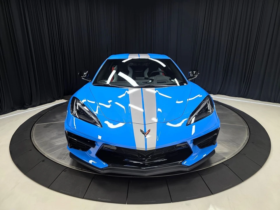 2021 Chevrolet Corvette C8 - Image 7 of 31