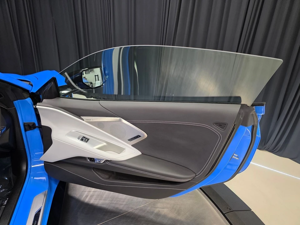 2021 Chevrolet Corvette C8 - Image 31 of 31