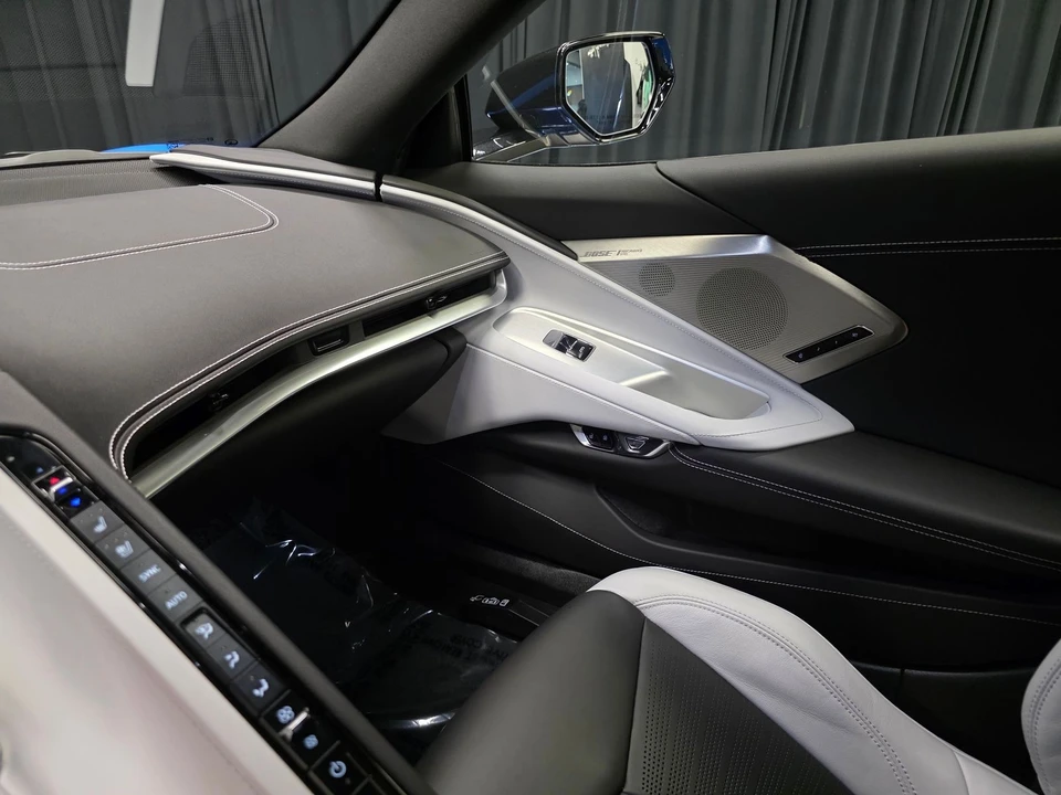 2021 Chevrolet Corvette C8 - Image 30 of 31