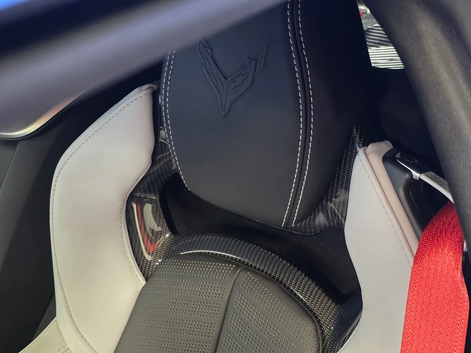 2021 Chevrolet Corvette C8 - Image 21 of 31