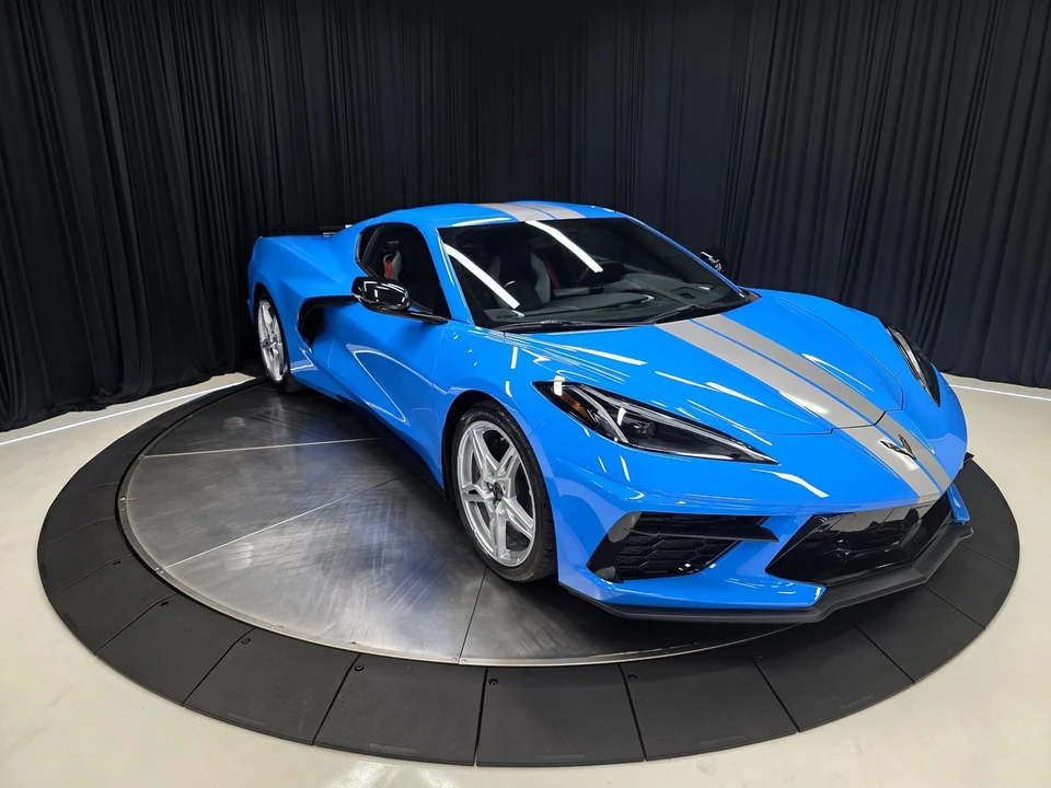 2021 Chevrolet Corvette C8 - Image 6 of 31