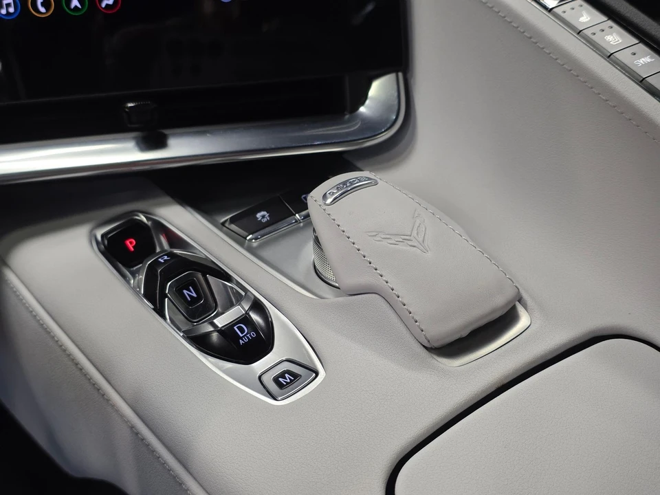 2021 Chevrolet Corvette C8 - Image 28 of 31