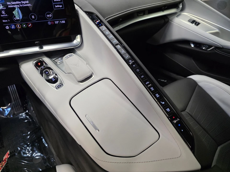 2021 Chevrolet Corvette C8 - Image 27 of 31