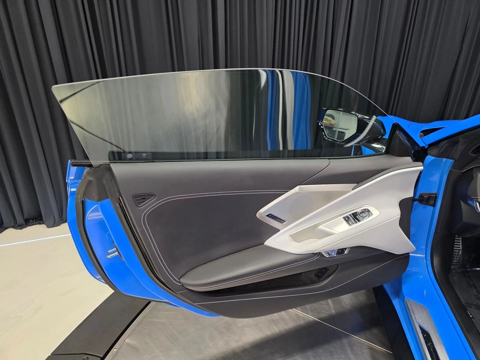 2021 Chevrolet Corvette C8 - Image 16 of 31