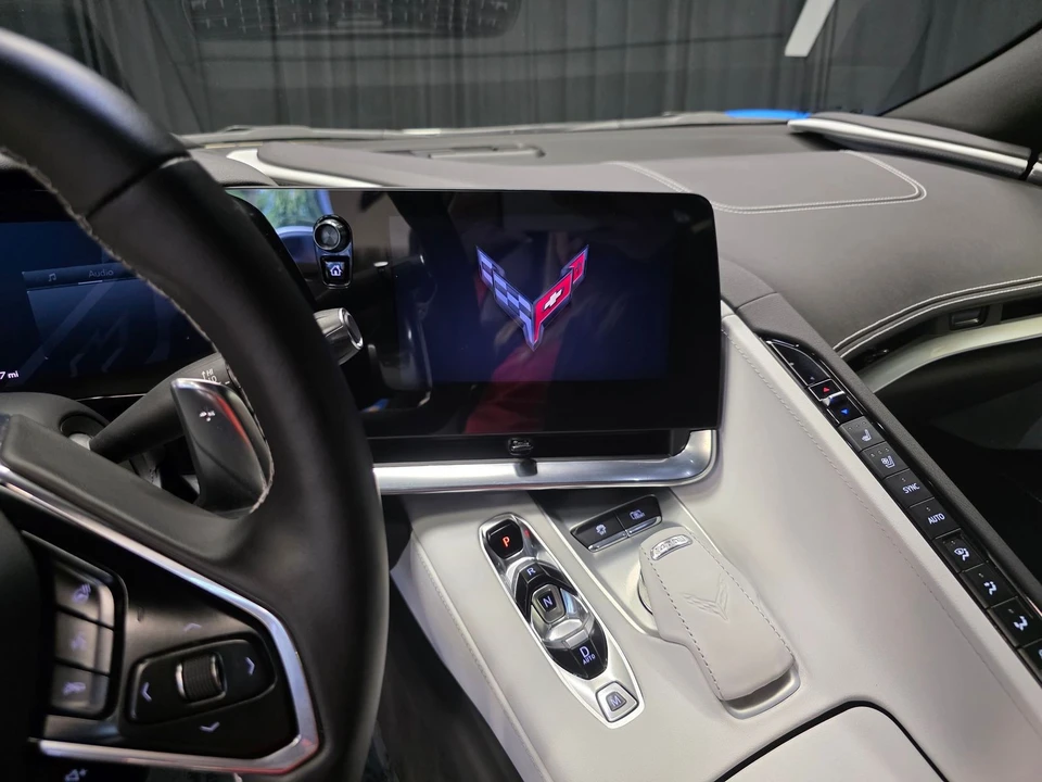 2021 Chevrolet Corvette C8 - Image 25 of 31