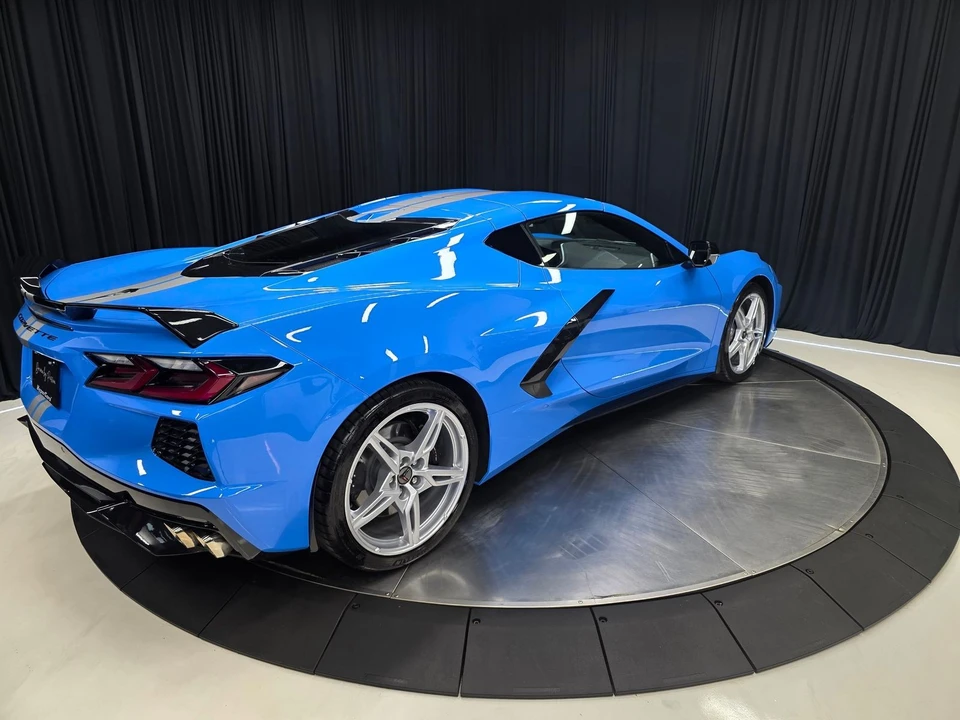 2021 Chevrolet Corvette C8 - Image 12 of 31