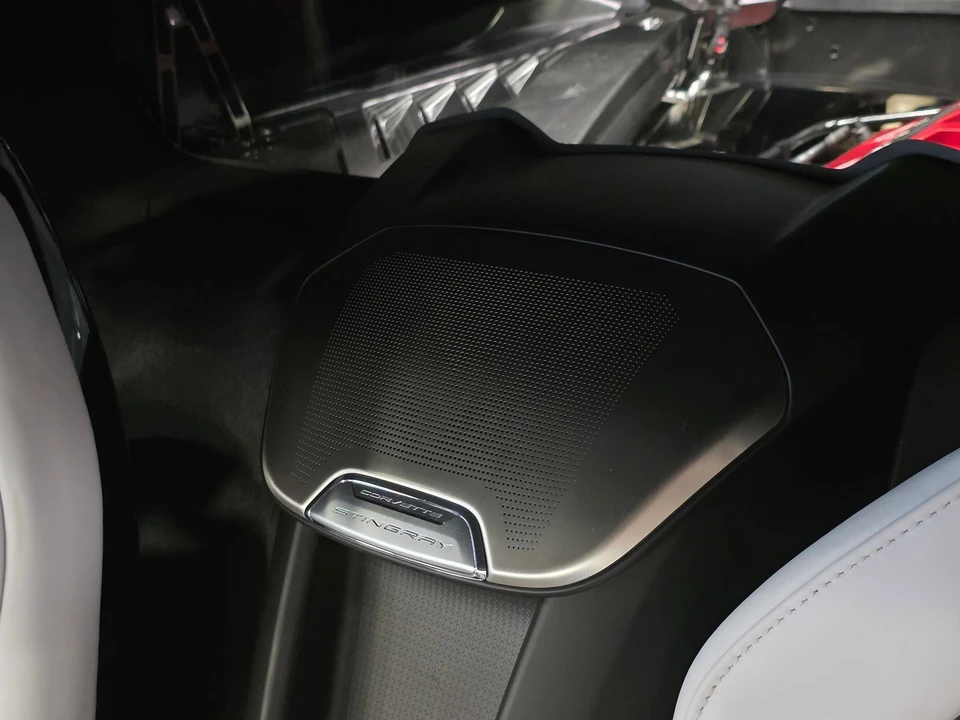 2021 Chevrolet Corvette C8 - Image 22 of 31