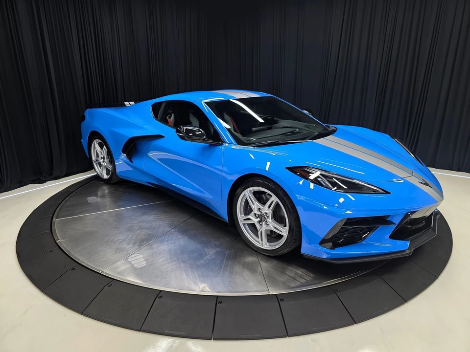 2021 Chevrolet Corvette C8 - Image 14 of 31