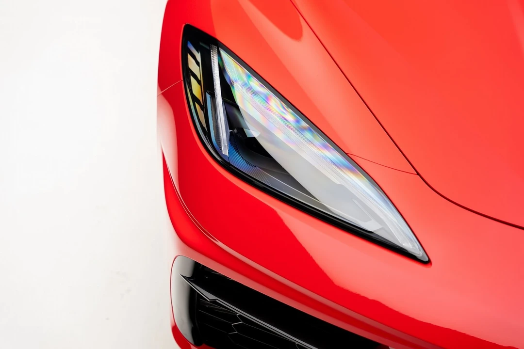 2021 Chevrolet Corvette C8 - Image 15 of 21