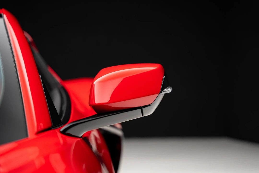 2021 Chevrolet Corvette C8 - Image 18 of 21