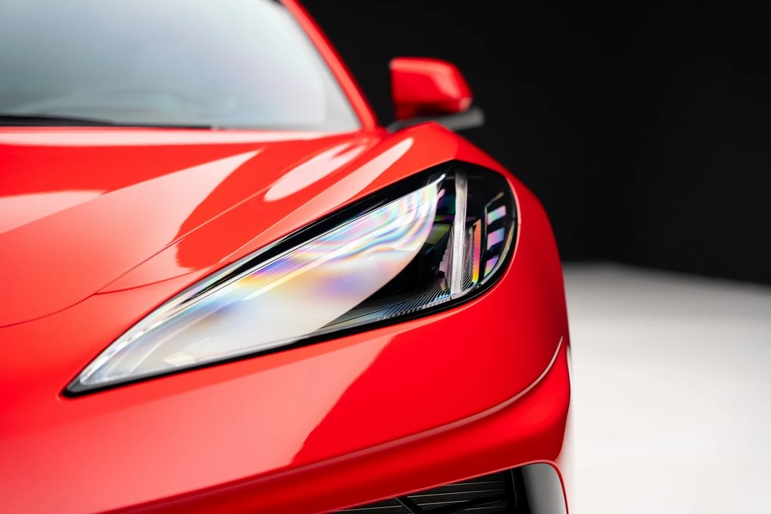 2021 Chevrolet Corvette C8 - Image 13 of 21