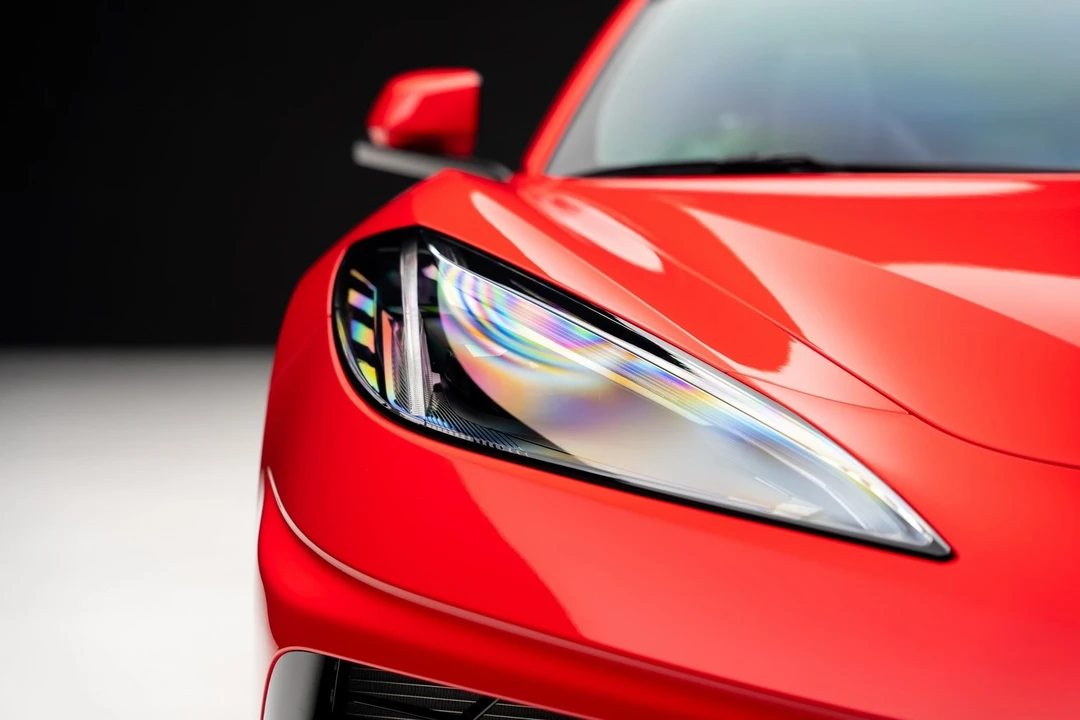 2021 Chevrolet Corvette C8 - Image 12 of 21