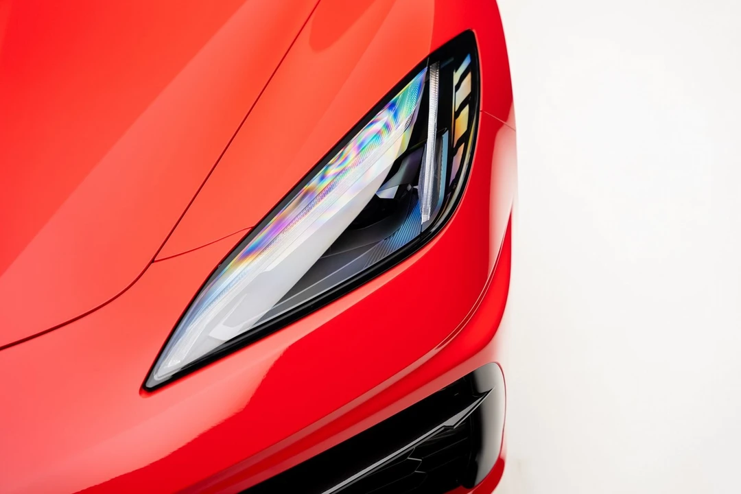 2021 Chevrolet Corvette C8 - Image 14 of 21