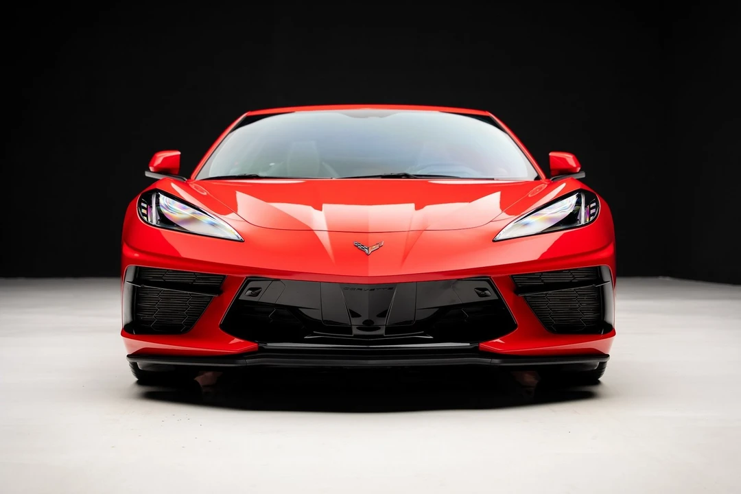 2021 Chevrolet Corvette C8 - Image 11 of 21
